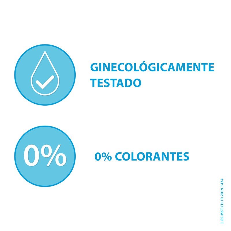 GineCanesFresh Gel de Higiene Íntima Diaria 200ml-6