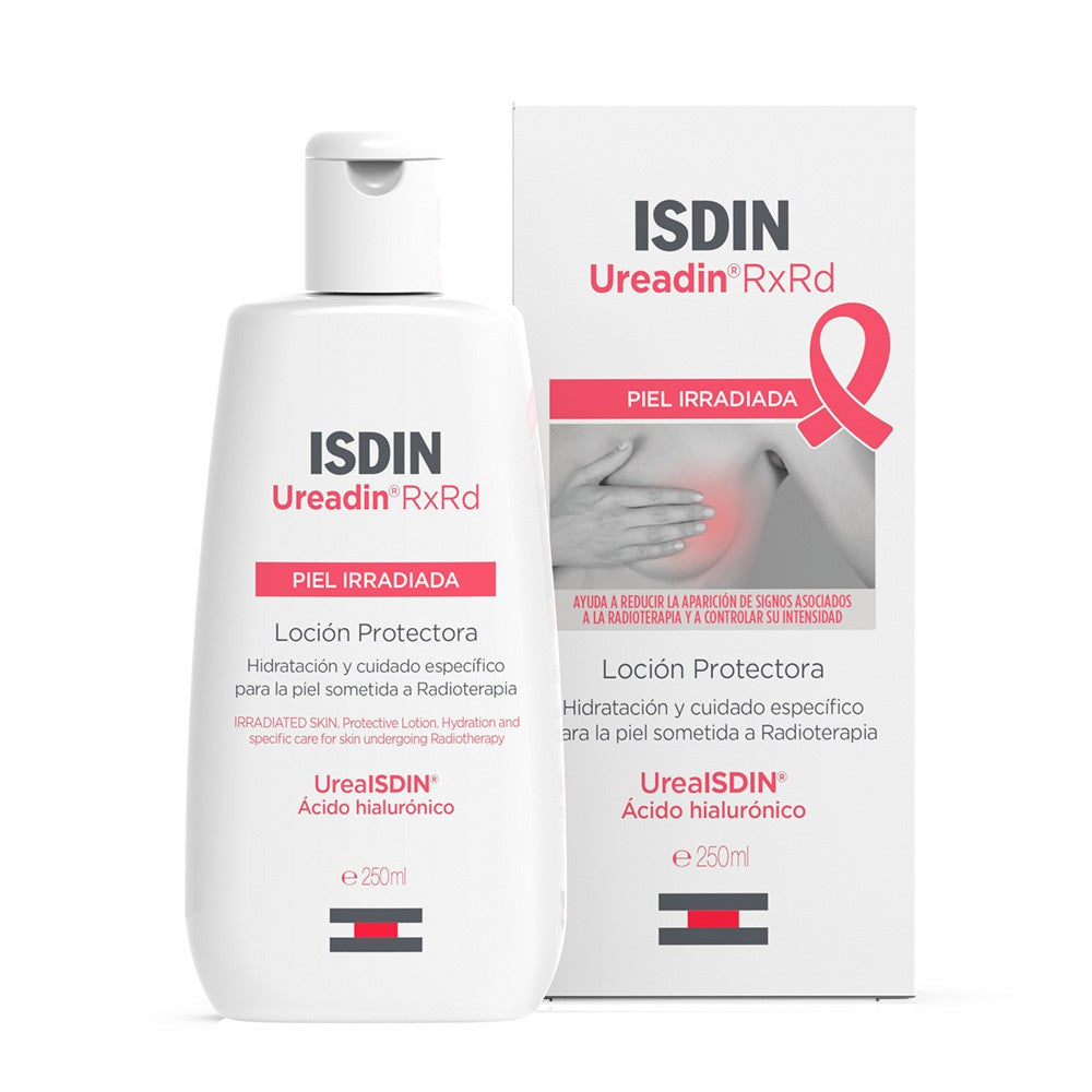 ISDIN Ureadin Rx Rd Loción Protectora 250ml-1
