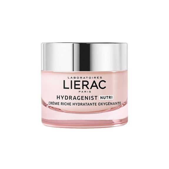 Lierac Hydragenist Crema Nutritiva Nutribaume 50ml-1