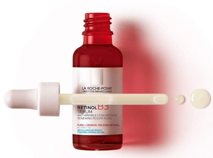 La Roche Posay Retinol B3 Sérum Antiarrugas 30ml-2