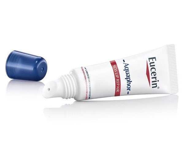 EUCERIN Aquaphor SOS Regenerador Labial 10ml-2