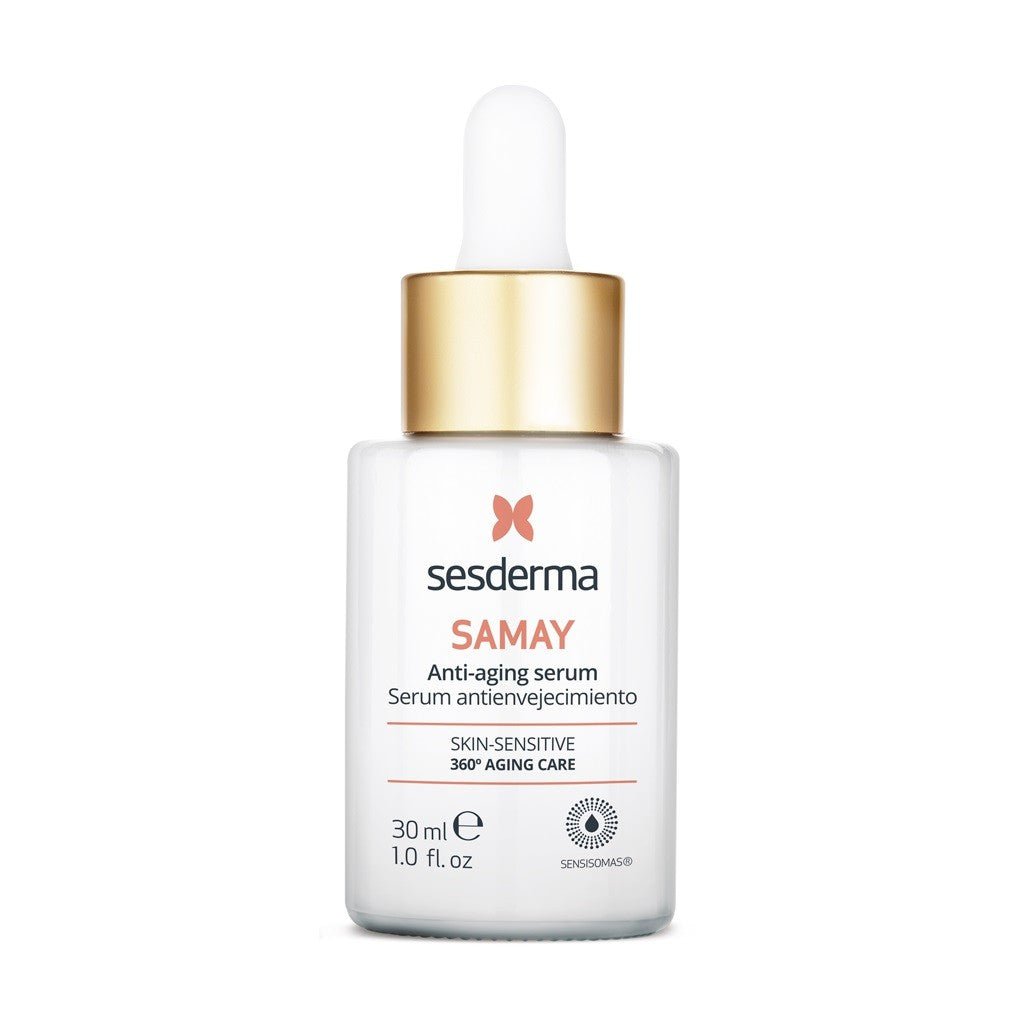 SESDERMA Samay Sérum Antienvejecimiento 30ml-2