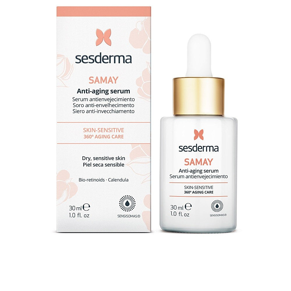 SESDERMA Samay Sérum Antienvejecimiento 30ml-1