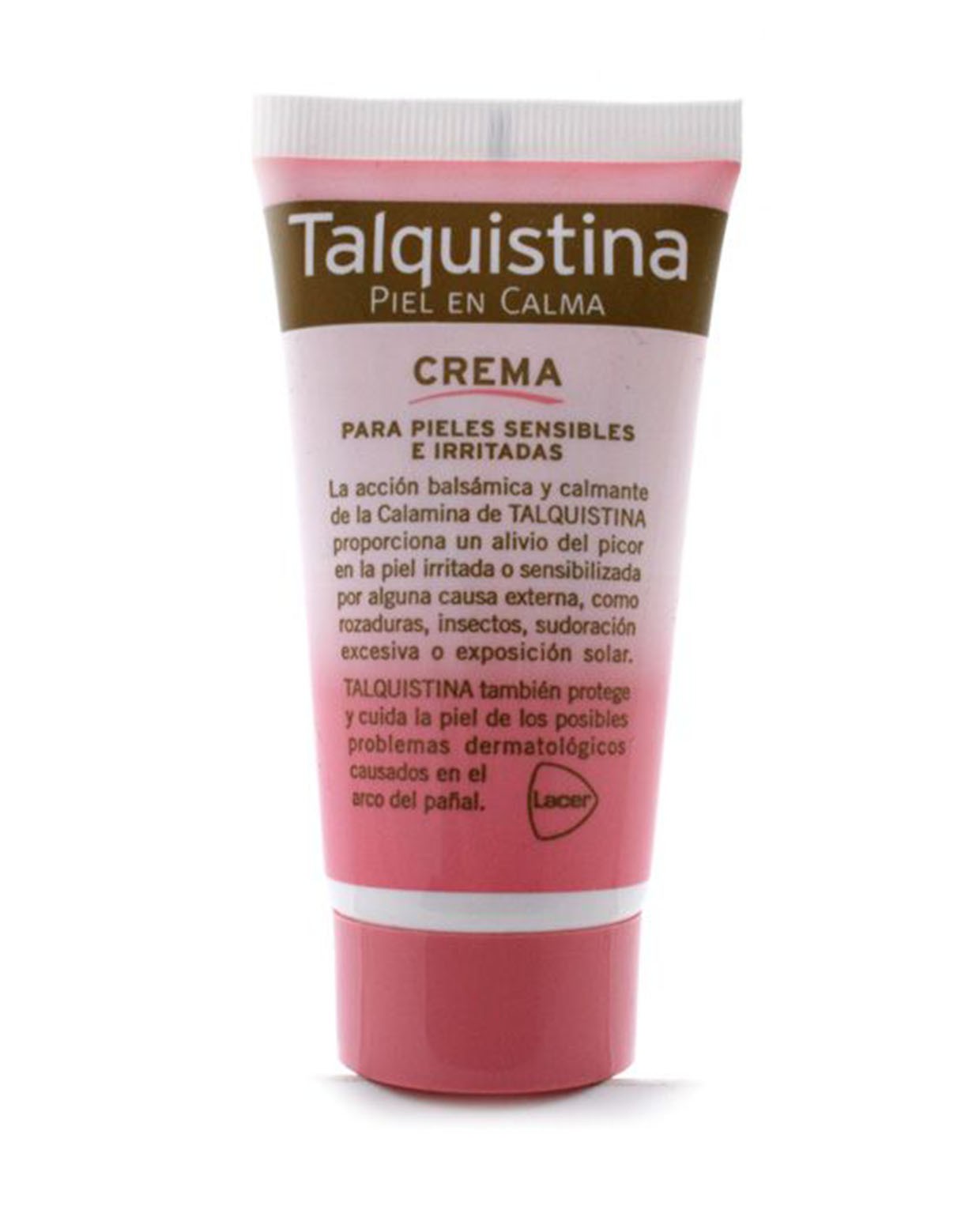 TALQUISTINA Crema 100ML-1