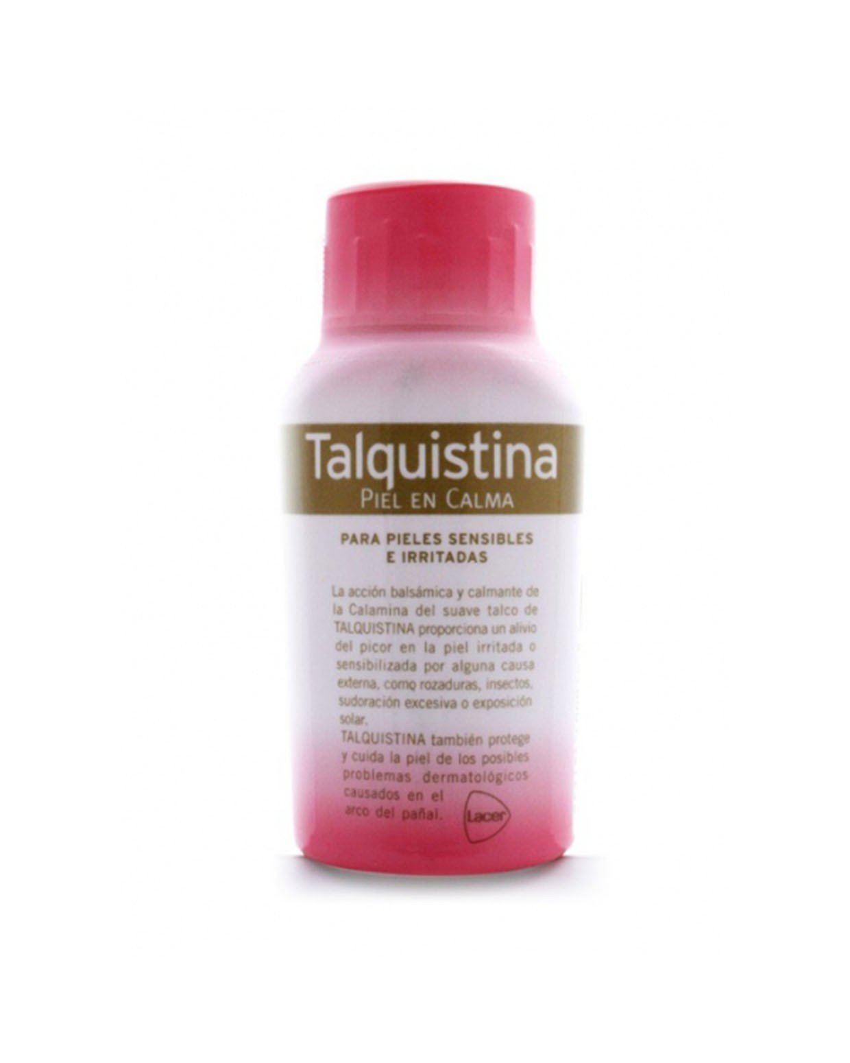 TALQUISTINA Polvo 50G-1