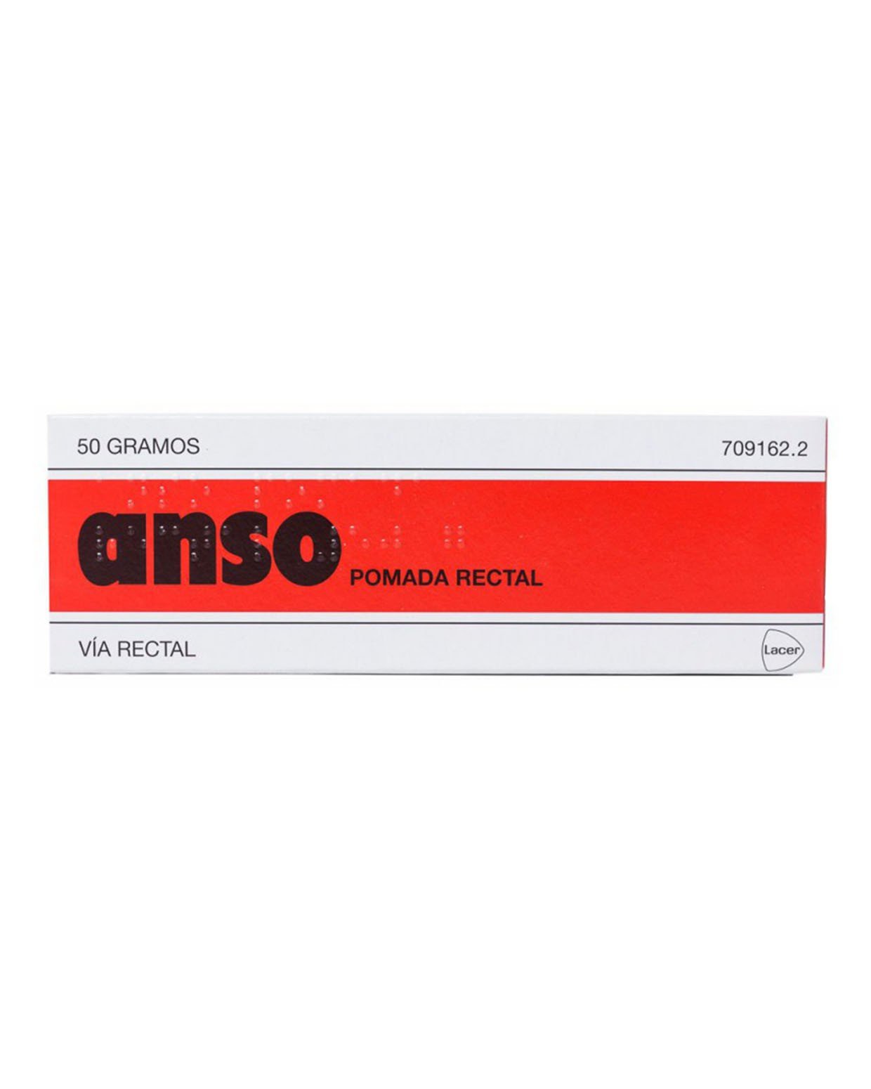 ANSO POMADA RECTAL 50 G-1