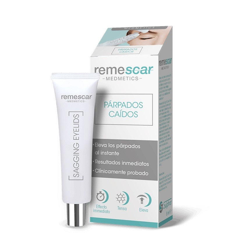 REMESCAR Párpados Caídos 8ml-1