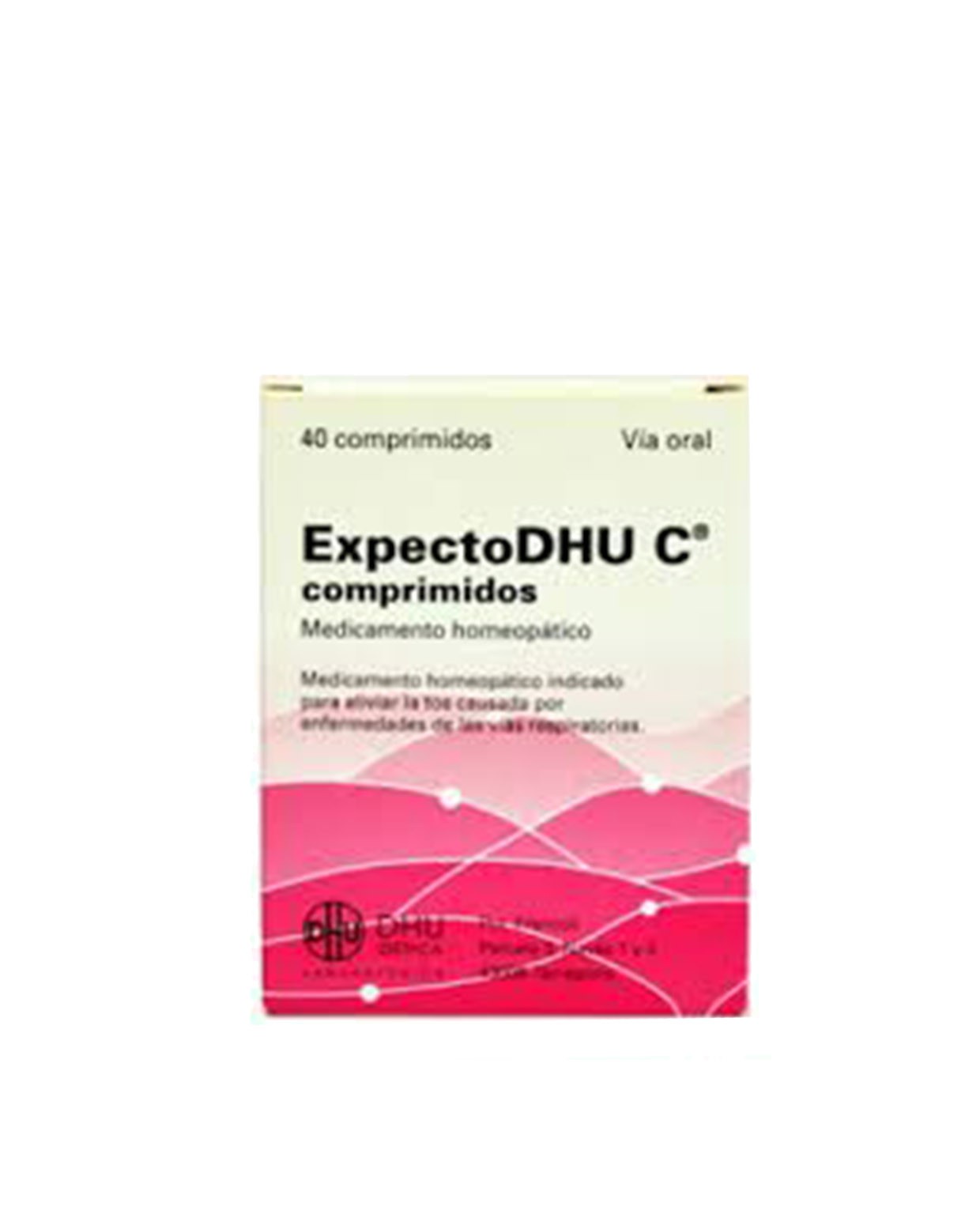 EXPECTODHU C 40 COM DHU-1