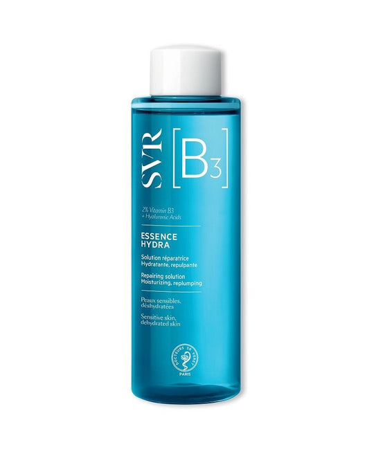 SVR Essence Hydra B3 Solución Reparadora Hidratante 150ml-1
