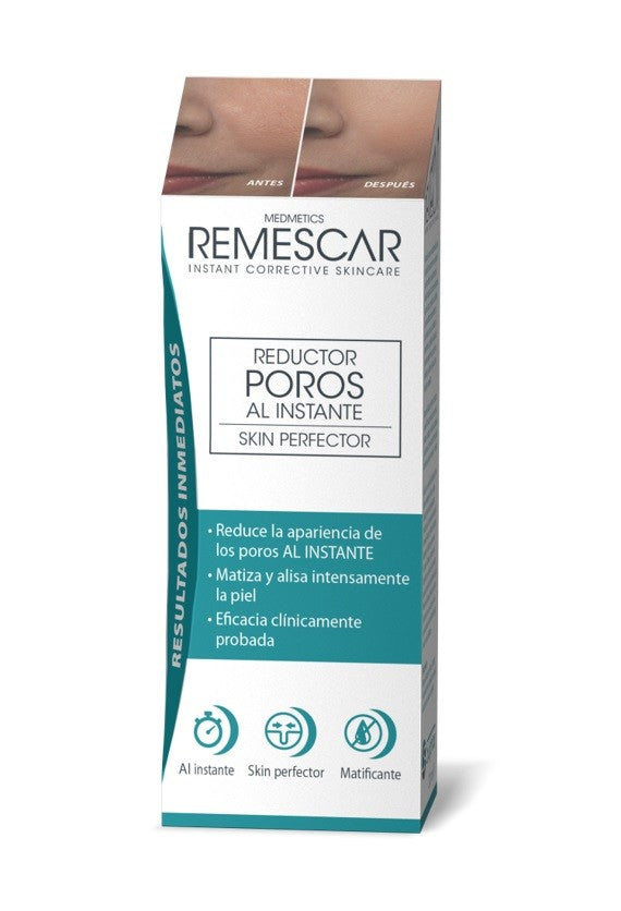 REMESCAR Reductor de Poros al Instante 20ml-1