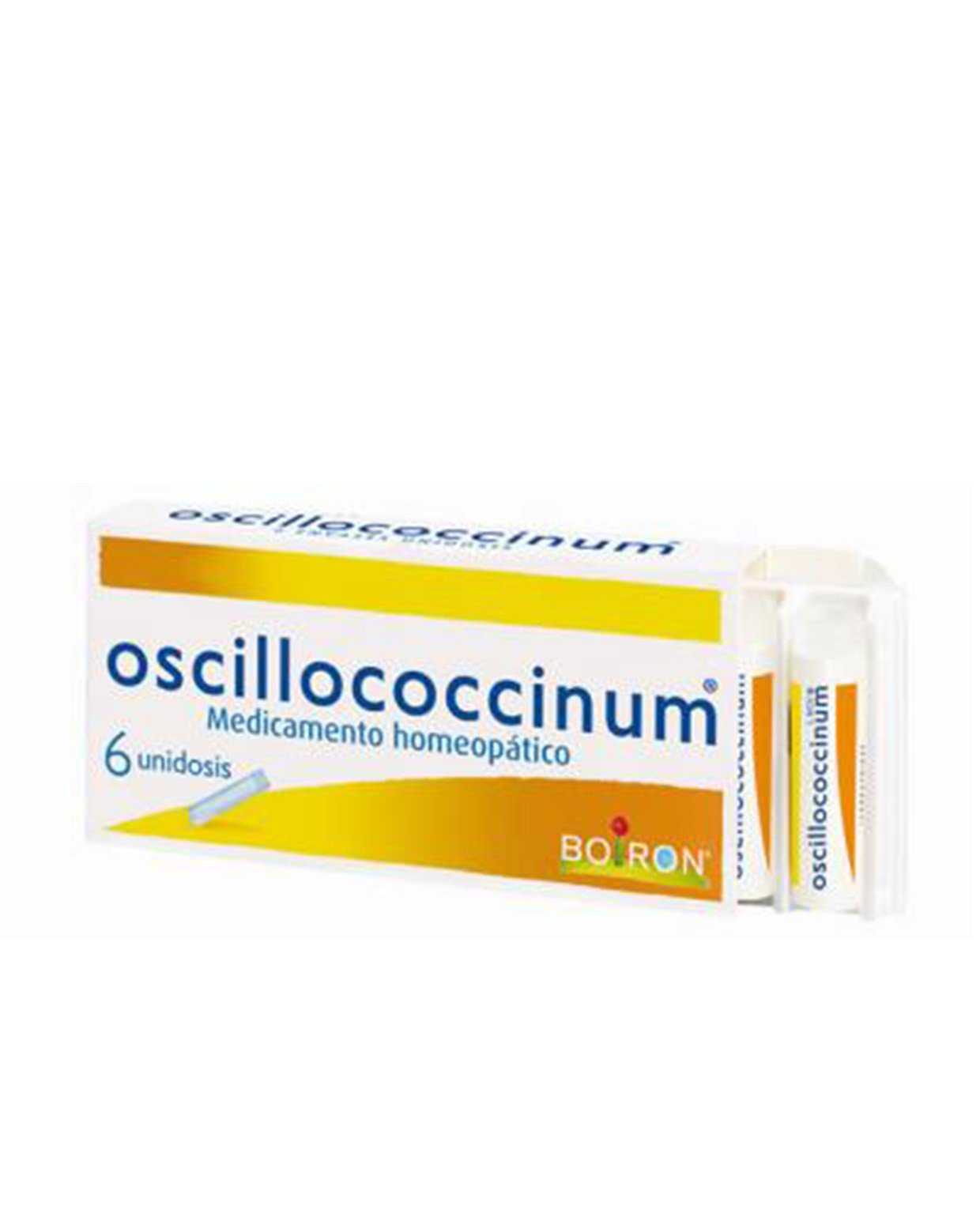 OSCILLOCOCINUM 6U BOIRON-1
