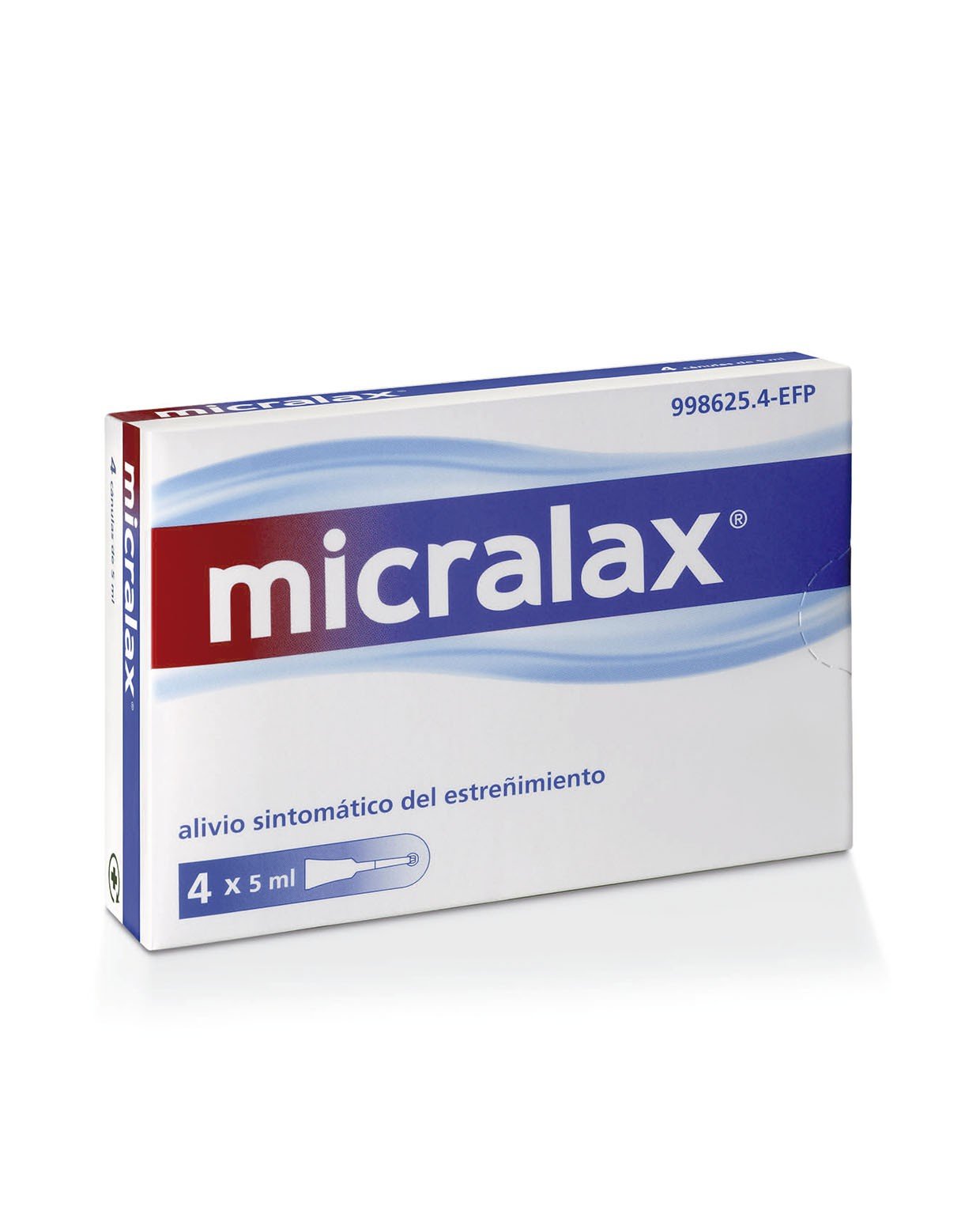 MICRALAX EMULSION RECTAL 4 MICROENEMAS 5 ML-1