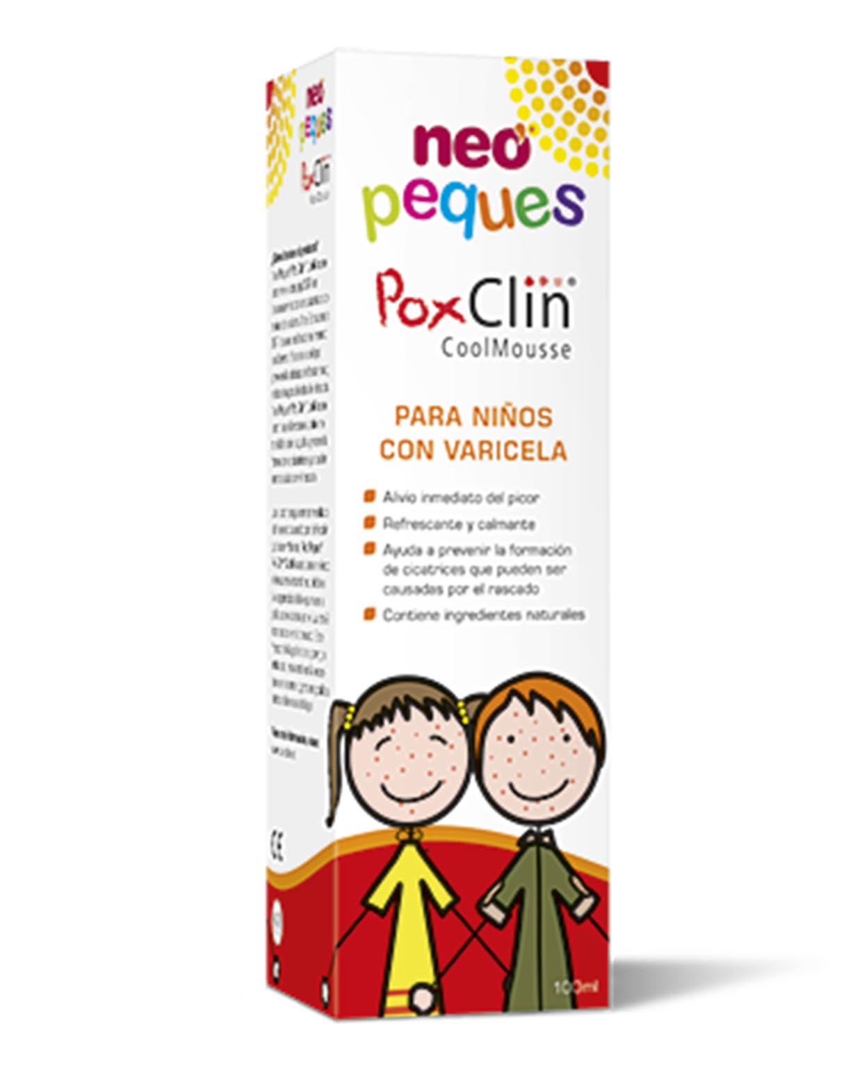NEO Peques Poxclin 100ML-1