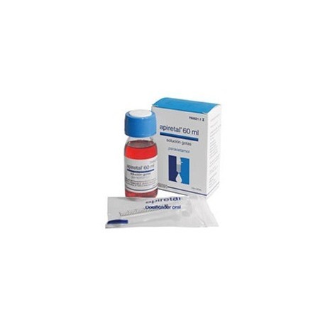 APIRETAL 100mg/ml Solucion Oral 60ML-2