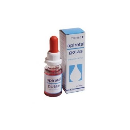 APIRETAL 100mg/ml Solucion Oral 30ML-1