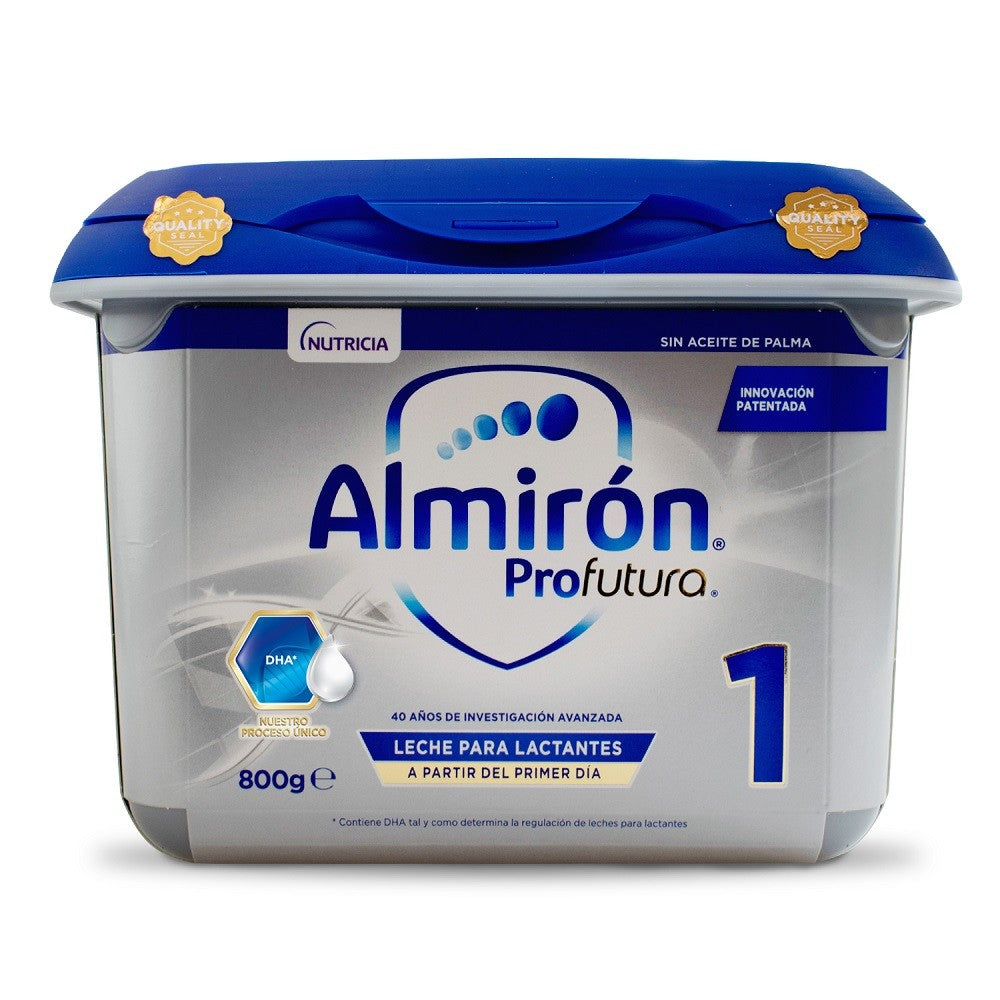 ALMIRÓN Profutura 1 Leche para Lactantes 800gr-3