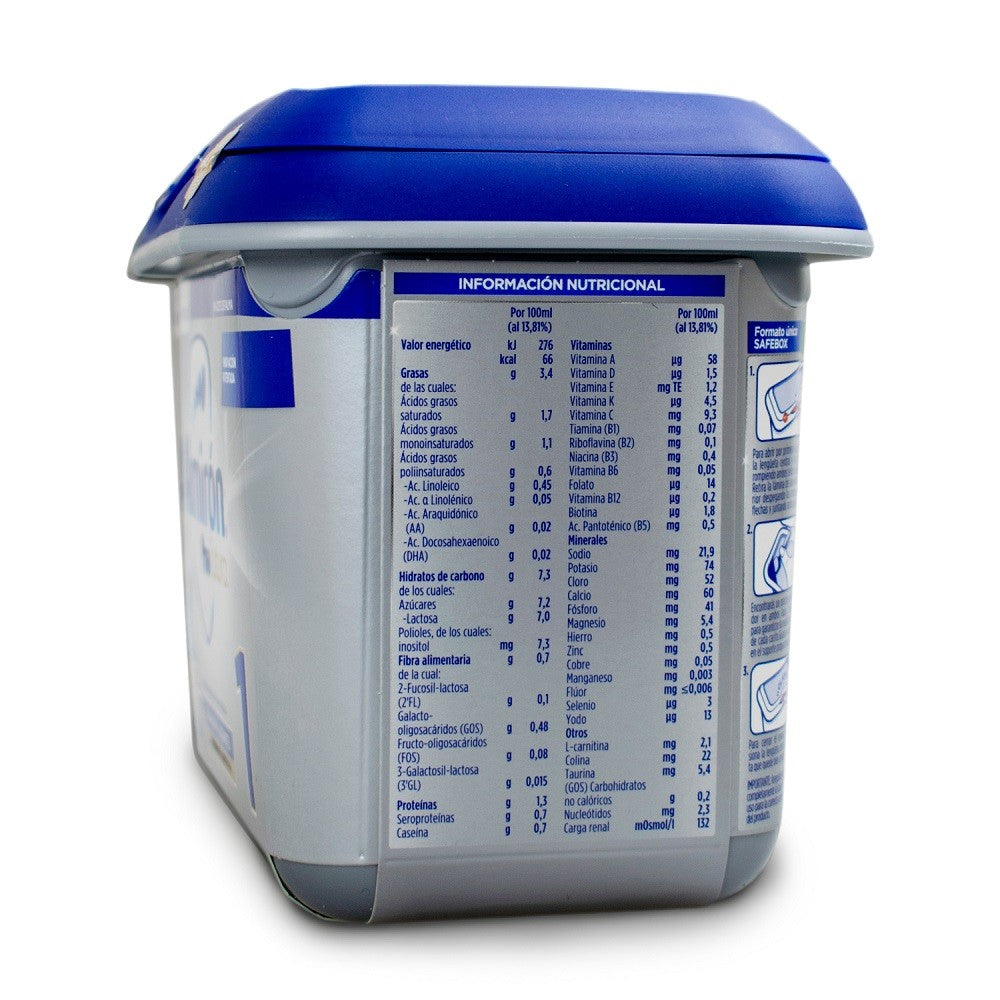 ALMIRÓN Profutura 1 Leche para Lactantes 800gr-7