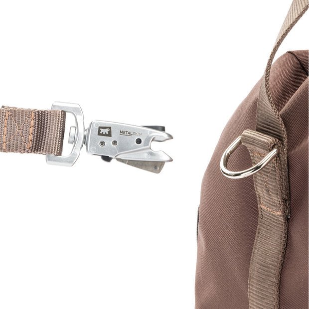 Ferplast Cruiser Transportador Suave para Cães 1674g