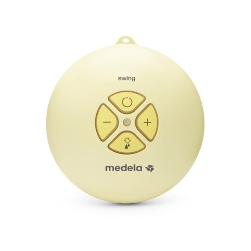 MEDELA Swing Flex Sacaleches Eléctrico 2-Phase-4