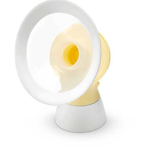 MEDELA Swing Maxi Flex Sacaleches Eléctrico Doble Extracción 2-Phase-4