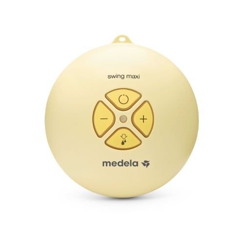 MEDELA Swing Maxi Flex Sacaleches Eléctrico Doble Extracción 2-Phase-5