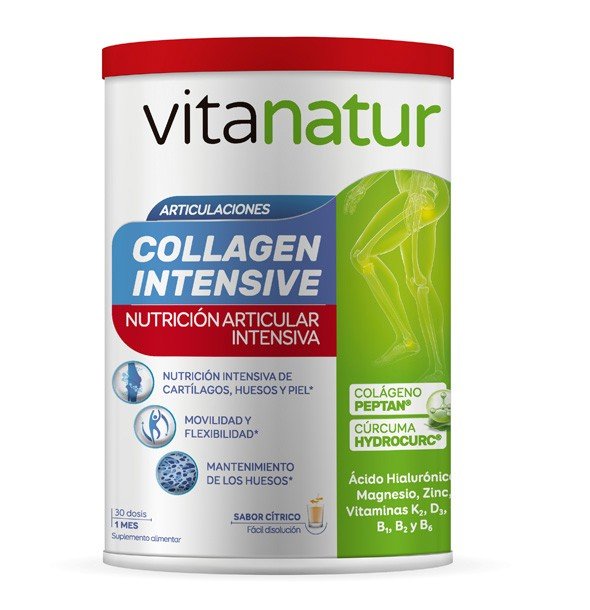 Vitanatur Collagen Intensive 360G-1