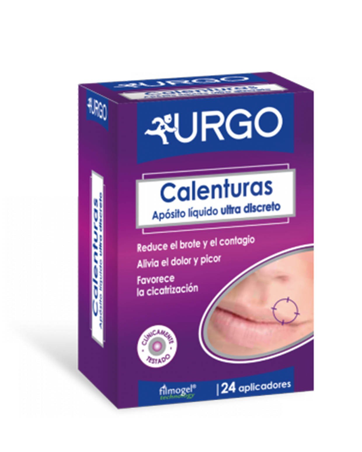 URGO Calenturas Fimogel 3ML-1
