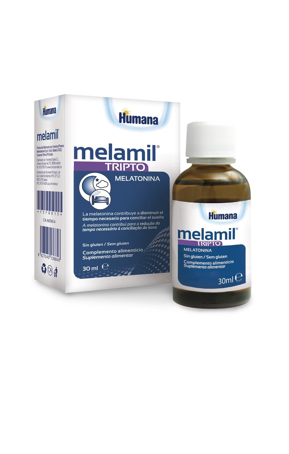 MELAMIL Tripto 30ml-7