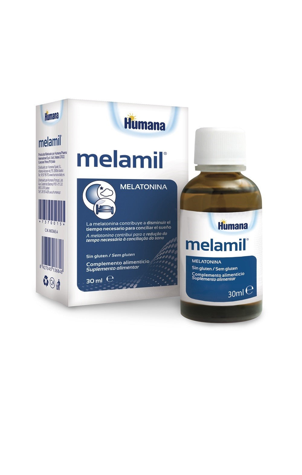 MELAMIL Gotas 30ml-7