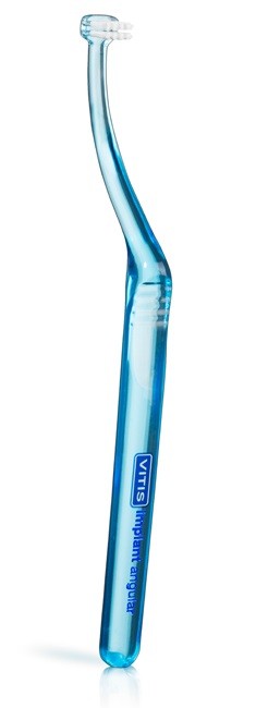 VITIS Cepillo Dental Implant Angular-2