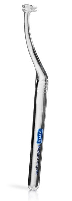 VITIS Cepillo Dental Implant Angular-1