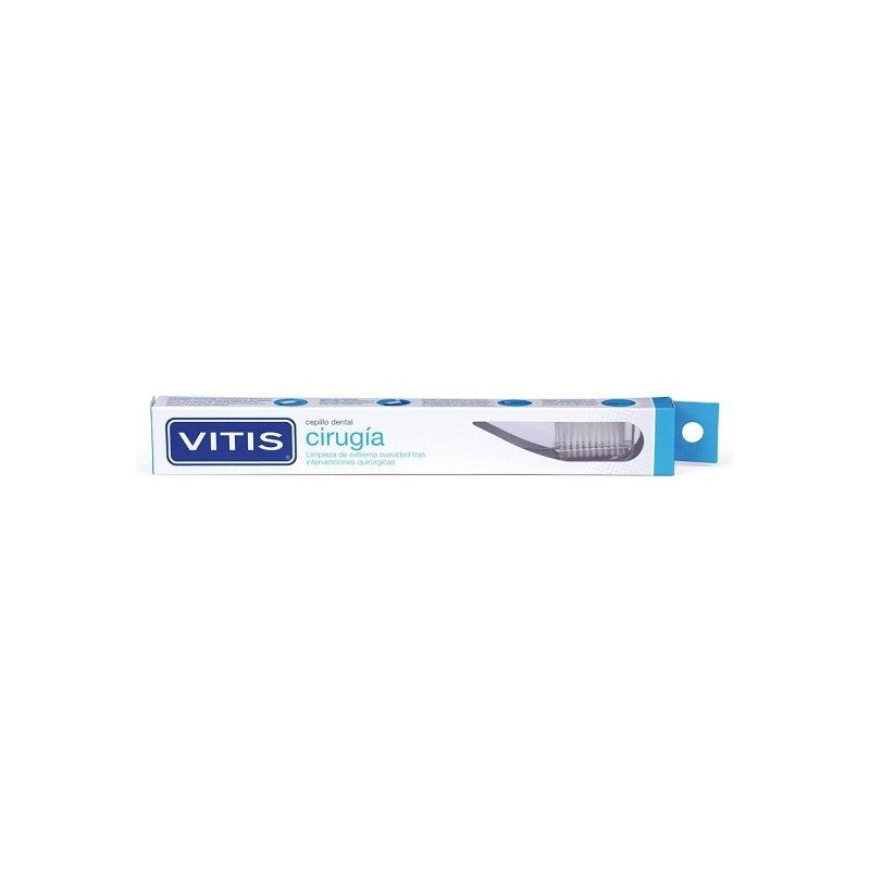 VITIS Cepillo Dental Cirugía-2