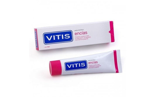 VITIS Pasta Dentífrica Encías 100ml-1