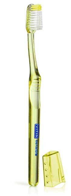 VITIS Cepillo Dental Sensible-7