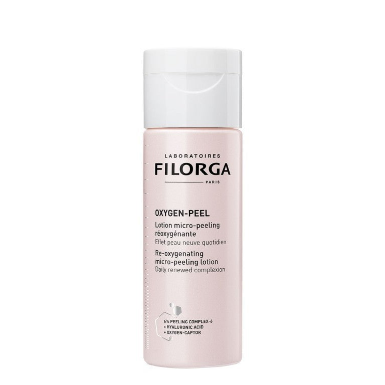 Filorga Oxygen-Peel Loción Micropeeling Reoxigenante150ml-1