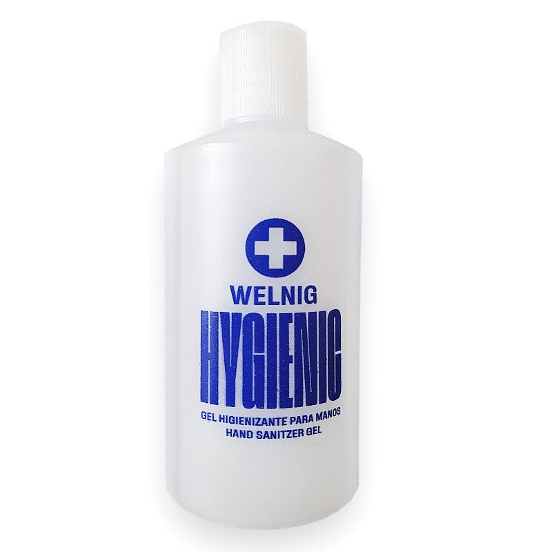 WELNIG Gel Higienizante para Manos 120ml-1