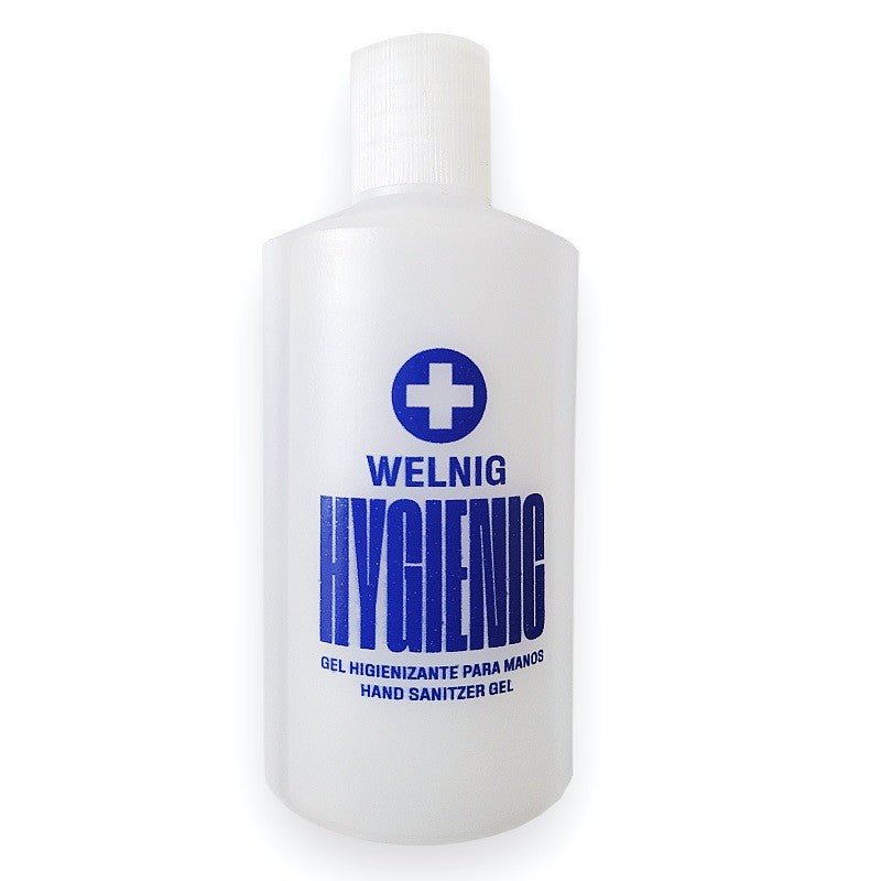 WELNIG Gel Higienizante para Manos 120ml-1