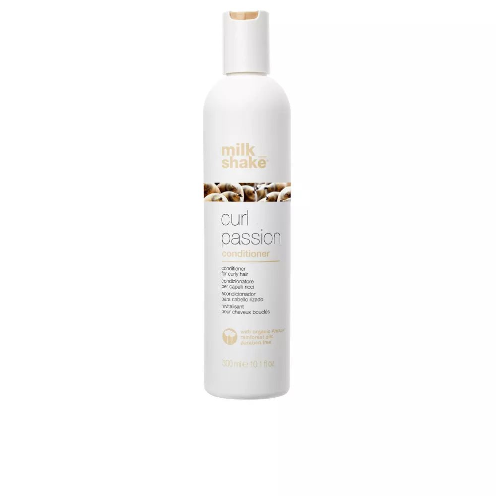 Milk Shake Curl Passion Condicionador Caracóis – 300 ml