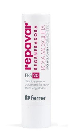Repavar Regeneradora Stick Hidratante SPF20-1