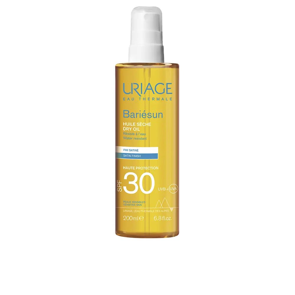 Uriage Bariésun Aceite Seco SPF30 200ml