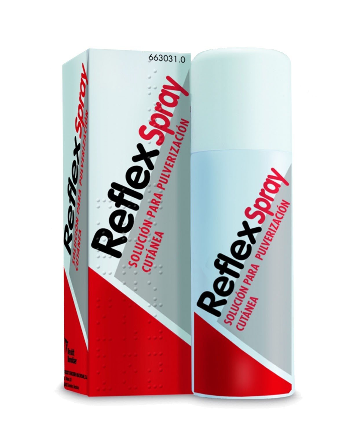 REFLEX AEROSOL TOPICO 130 ML-1