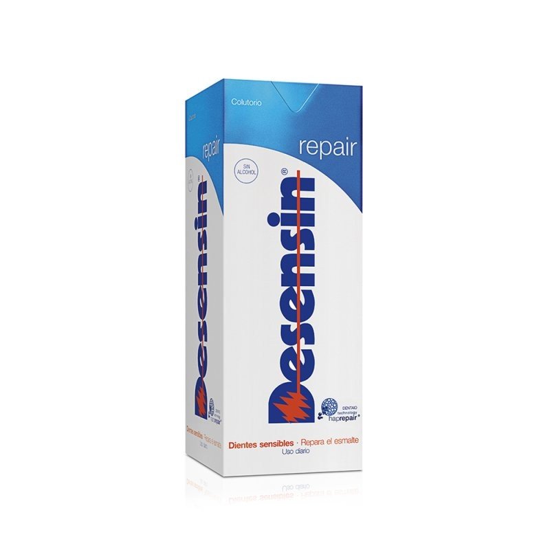 DESENSIN Repair Colutorio Bucal 500ml-2