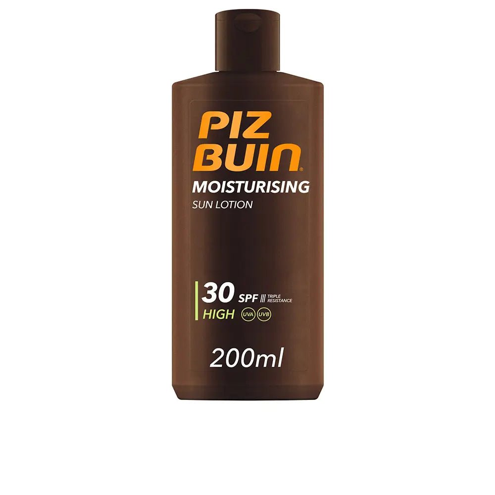 Piz Buin Piz Buin Moisturising Sun Lotion Spf30 200 ml