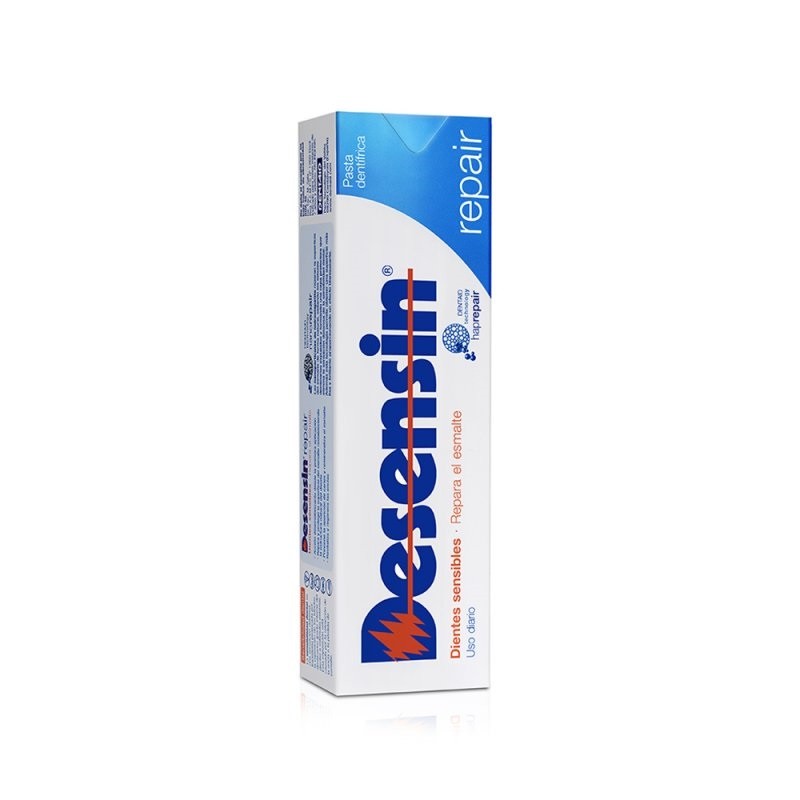 DESENSIN Repair Pasta Dentífrica 75ml-2