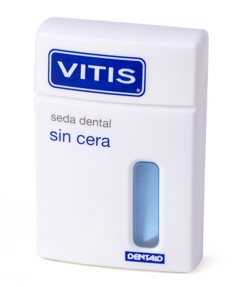 VITIS Seda Dental Sin Cera 50m-1