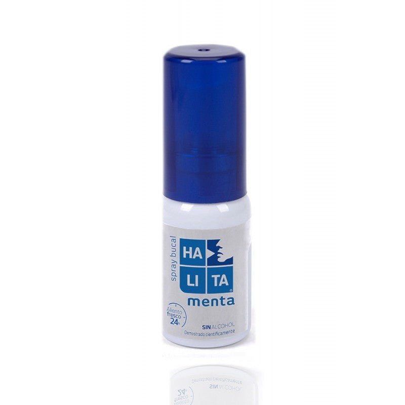 HALITA Spray Bucal Menta 15ml-1