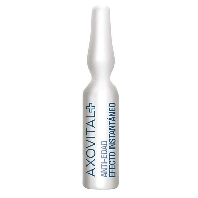 AXOVITAL Ampollas Flash Anti-Edad Efecto Lifting 1ud x1,5ml-1