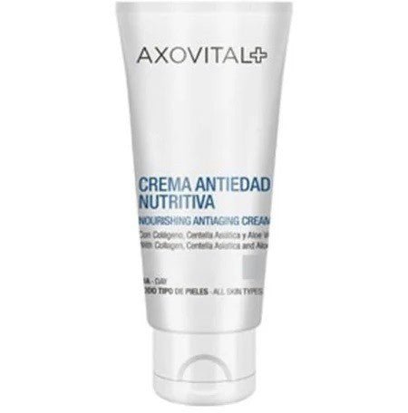 AXOVITAL Crema Antiedad Nutritiva 40ml-1