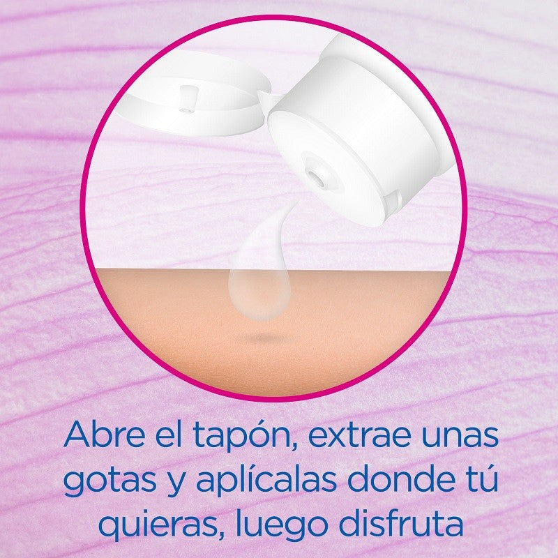 DUREX Naturals Lubricante Extra Sensitivo Aloe Vera 100ml-3