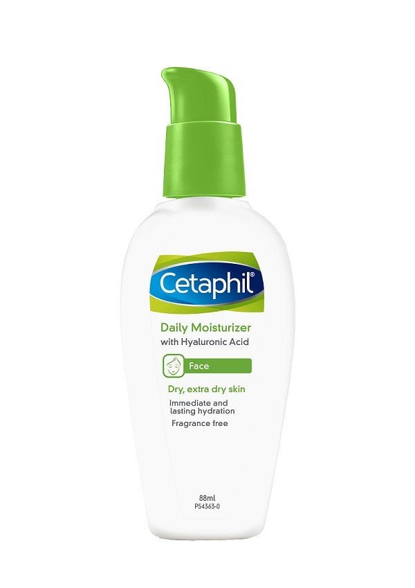 CETAPHIL Hidratante Facial de Día piel Seca o Muy Seca 88ml-2